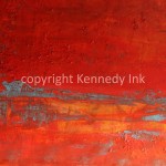 Michelle Kennedy Artist