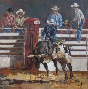 Western Artwork