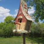 Bird houses